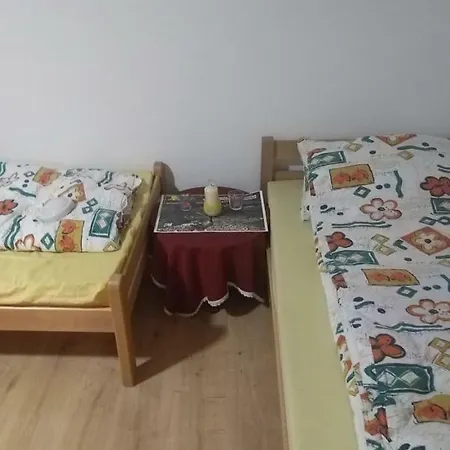 Apartment Apartman Costa Blanca *