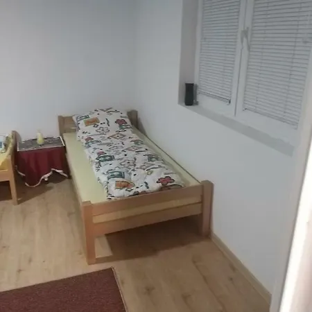 Apartman Costa Blanca Apartment