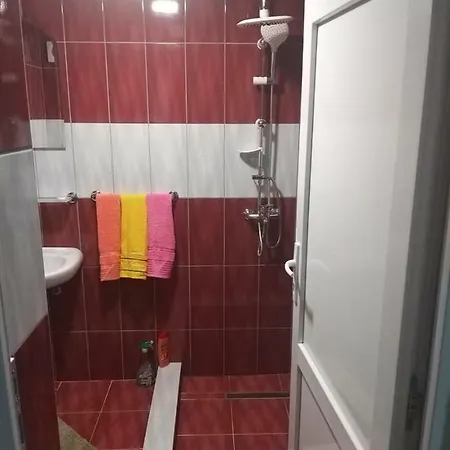 Apartment Apartman Costa Blanca Visoko
