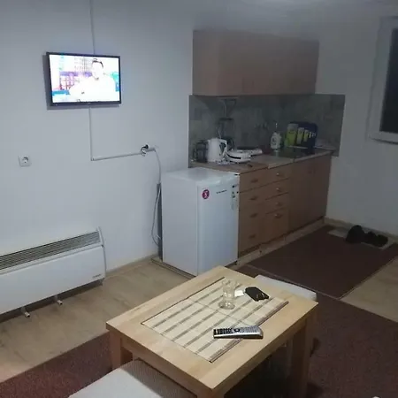 Apartment Apartman Costa Blanca Visoko